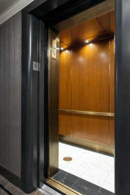 Elevator controls requirements, nyc interior design