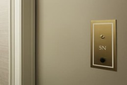 Sutton House Interior Design by Sygrove