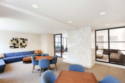 NYC Amenity Space Design