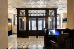 Common Lobby Interior Design Problems & How We Solve Them