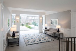 Sygrove's Building Residential Lobby Design