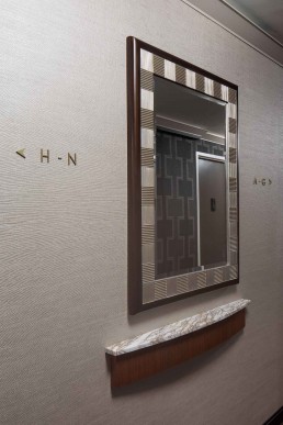 Sygrove's Hallway Design in Upper East Side, NYC