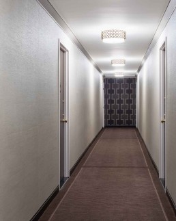 Sygrove's Hallway Design in Upper East Side, NYC