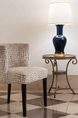 Sygrove's Lobby Design for Carnegie Hall in NYC