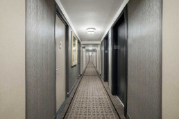 Sygrove's Residential Hallway Design in Upper East Side, NYC