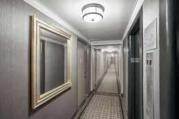 Sygrove's Residential Hallway Design in Upper East Side, NYC