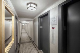 Sygrove's Residential Hallway Design in Upper East Side, NYC