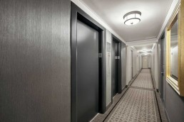 Sygrove's Residential Hallway Design in Upper East Side, NYC