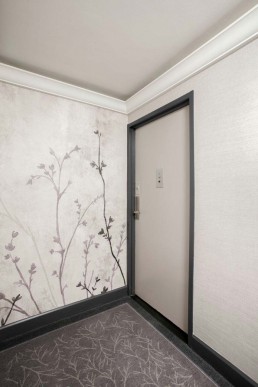 Sygrove's Residential Hallway Design