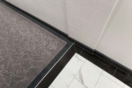 Sygrove's Residential Hallway Design