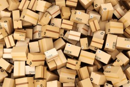 boxes in lobby, nyc lobby interior designer, marilyn sygrove, sygrove associates design group