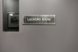 Sygrove's Residential Hallway Design in Upper West Side, NYC