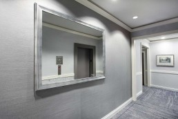 Sygrove's Residential Hallway Design in Upper West Side, NYC