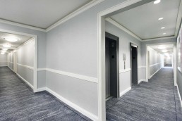 Sygrove's Residential Hallway Design in Upper West Side, NYC