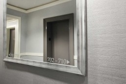 Sygrove's Residential Hallway Design in Upper West Side, NYC