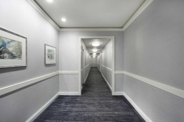 Sygrove's Residential Hallway Design in Upper West Side, NYC