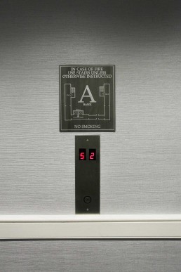 Sygrove's Residential Hallway Design in Upper West Side, NYC