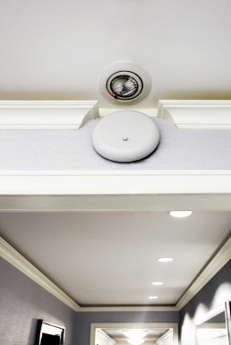 Sygrove's Residential Hallway Design in Upper West Side, NYC