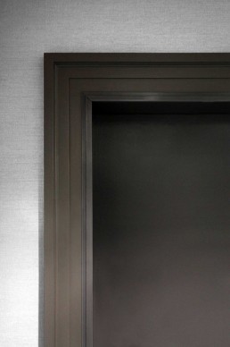 Sygrove's Residential Hallway Design in Upper West Side, NYC