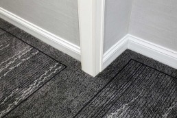 Sygrove's Residential Hallway Design in Upper West Side, NYC