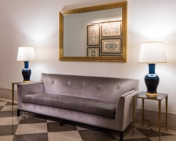 Madison Ave Lobby seating idea, sygrove associates