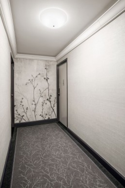 400 CPW, sygrove, 2019 interior design predictions, hallways