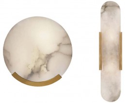 alabaster wall sconces, sygrove associates, ada compliant wall sconces, manhattan interior designer, lobby interior design