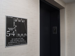 Hoboken Hallway Design, NJ