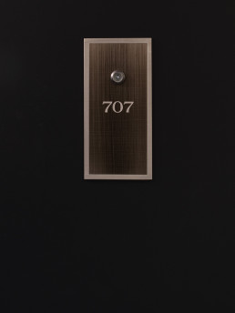 Hoboken Hallway Design, NJ