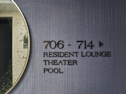 Hoboken Hallway Design, NJ