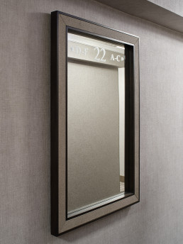 Upper East Side Hallways Design, NYC