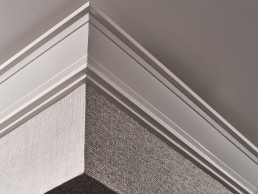 Upper East Side Hallways Design, NYC