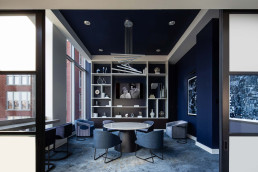 how important are amenity spaces in NYC apartment buildings, Marilyn Sygrove