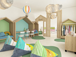 How Important Are Amenity Spaces In NYC Apartment Buildings?