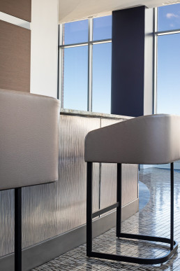 Hoboken Amenity Space Design, NJ