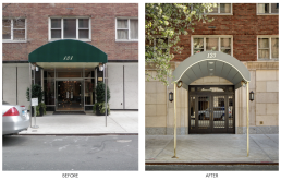 he Property Manager&rsquo;s Guide to Lobby Renovations