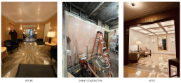 he Property Manager&rsquo;s Guide to Lobby Renovations