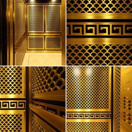 The Aesthetics of Elevator Cab Design in Co-Op & Condos