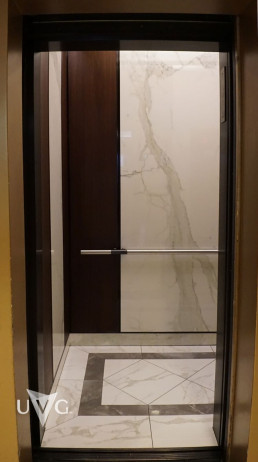 The Aesthetics of Elevator Cab Design in Co-op & Condos