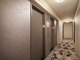 Upper East Side Hallway Design, NYC