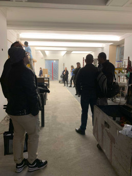 NYC Condo & Co-Op Lobby Construction - Without Hassles