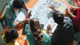 NYC Condo & Co-Op Lobby Construction - Without Hassles