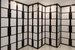 The Magic of Decorative Metal in Co-op and Condo Common Areas