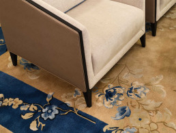 Upper West Side Lobby Design, NYC