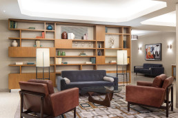 Solving Red Wine Spills in Your Building’s Common Areas